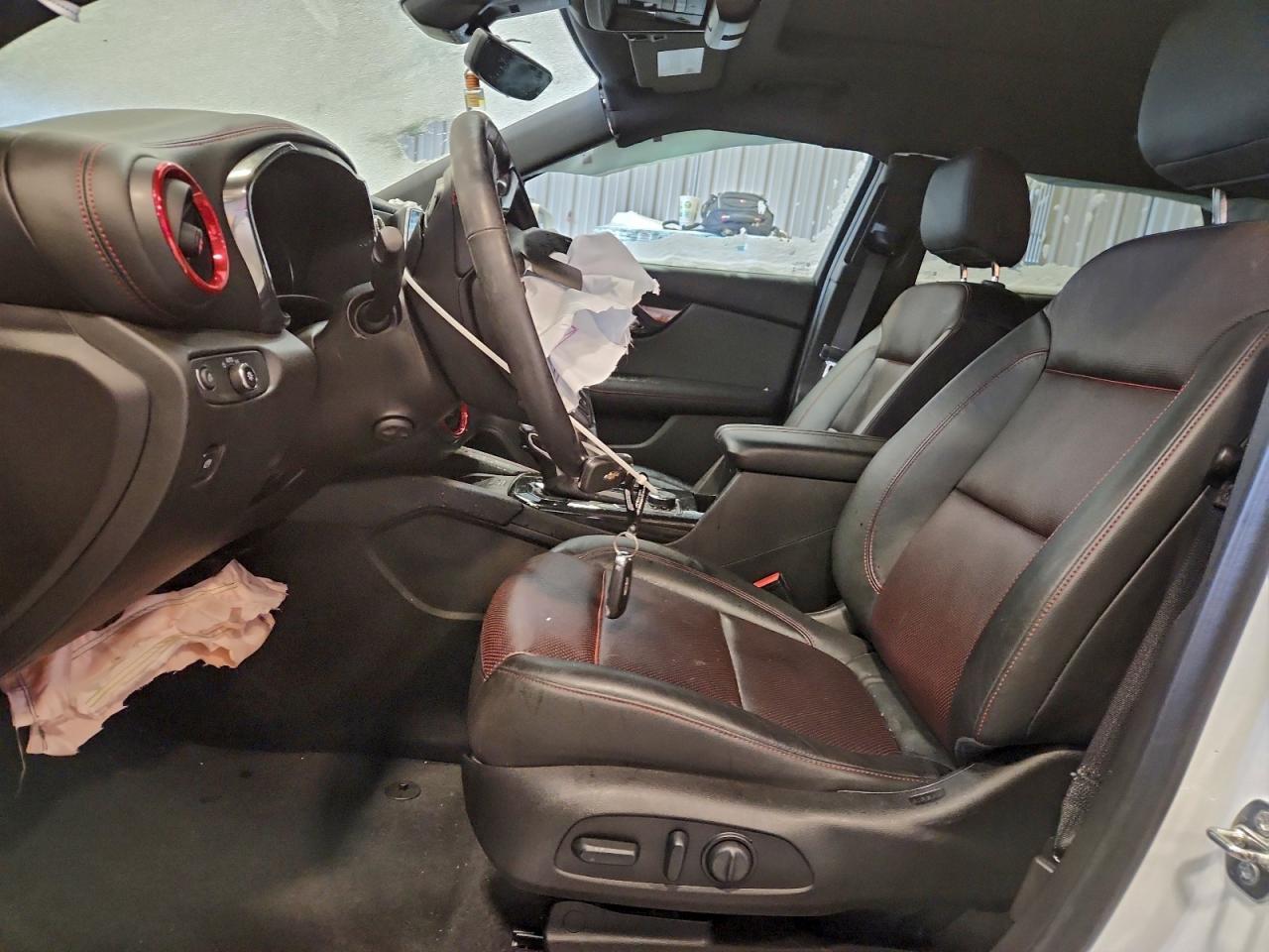 2019 CHEVROLET BLAZER