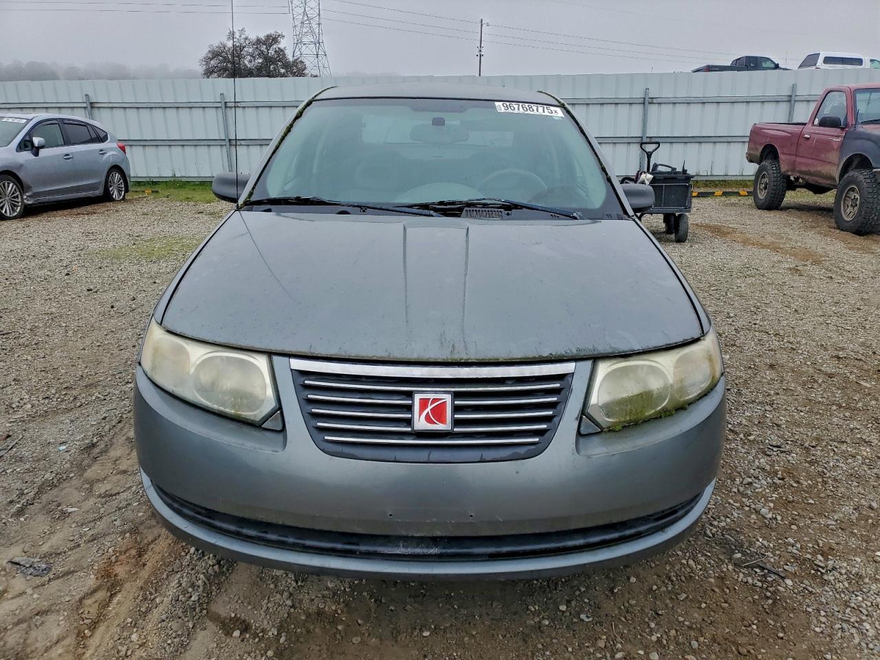 2006 SATURN Ion