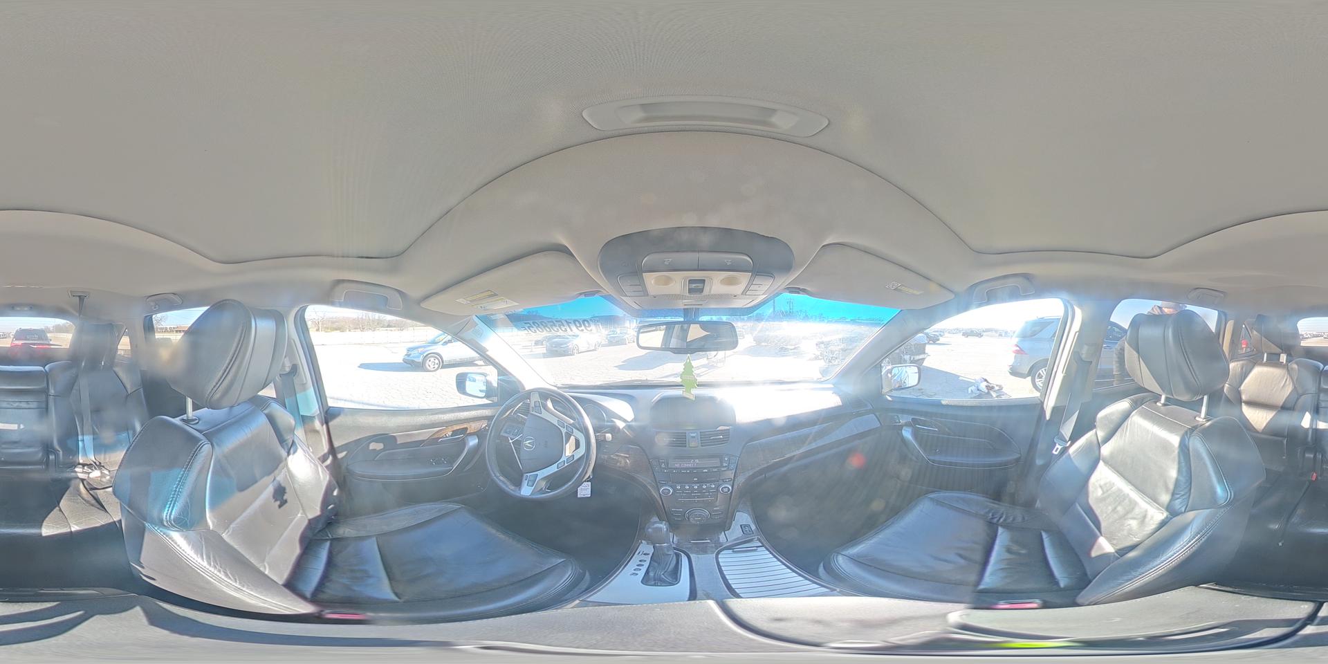 2011 ACURA MDX