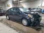 2012 NISSAN VERSA