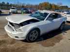 2011 FORD MUSTANG