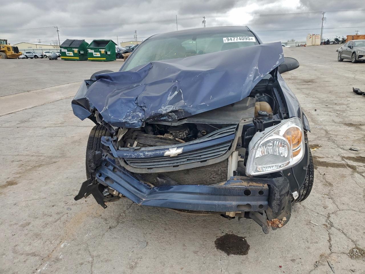 2009 CHEVROLET COBALT