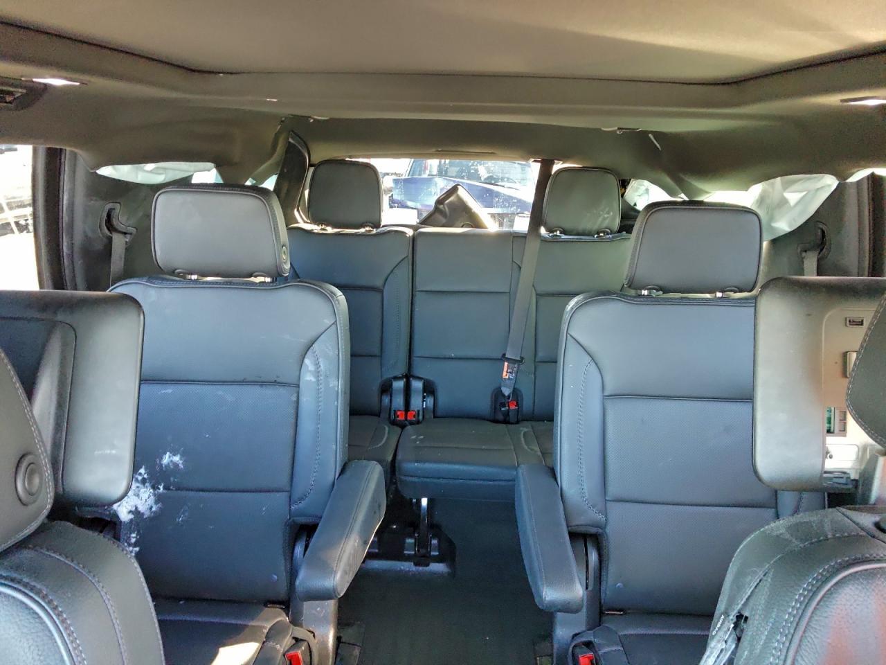 2025 GMC Yukon