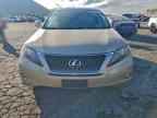 2010 LEXUS RX 450H