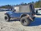 2002 JEEP WRANGLER