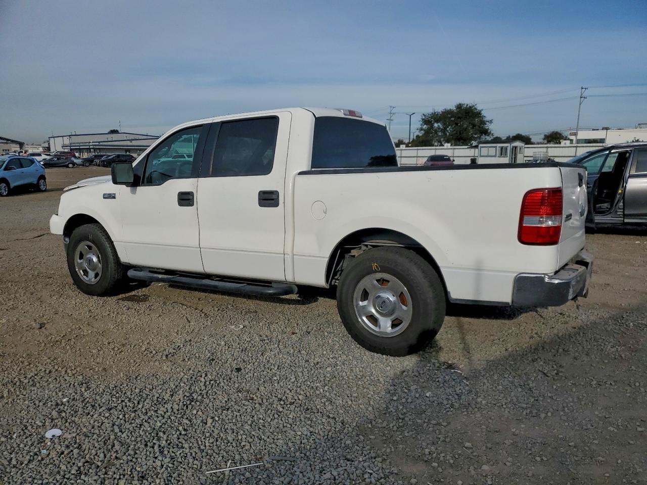 2006 FORD F-150 Lightning