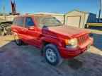 1998 JEEP Grand Cherokee