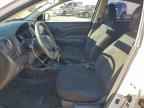 2012 NISSAN VERSA