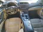 2016 NISSAN Maxima