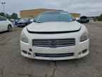 2010 NISSAN Maxima