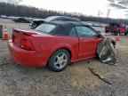 2004 FORD MUSTANG
