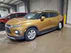 2020 CHEVROLET BLAZER