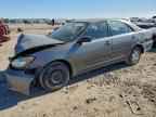 2004 TOYOTA CAMRY
