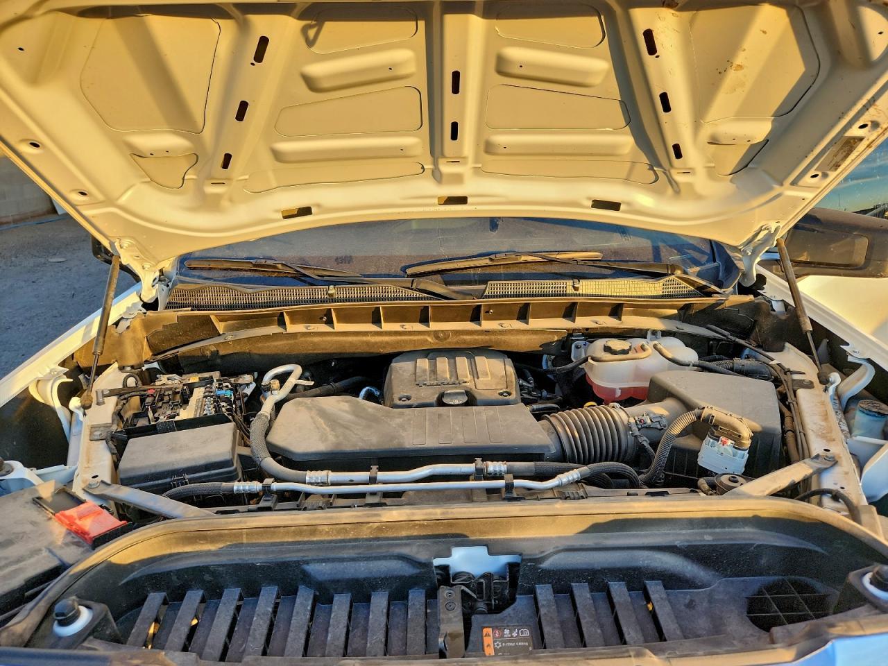 2024 GMC Sierra