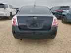 2008 NISSAN SENTRA