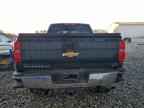 2016 CHEVROLET Silverado 2500