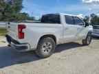 2023 CHEVROLET Silverado