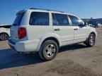 2004 HONDA PILOT