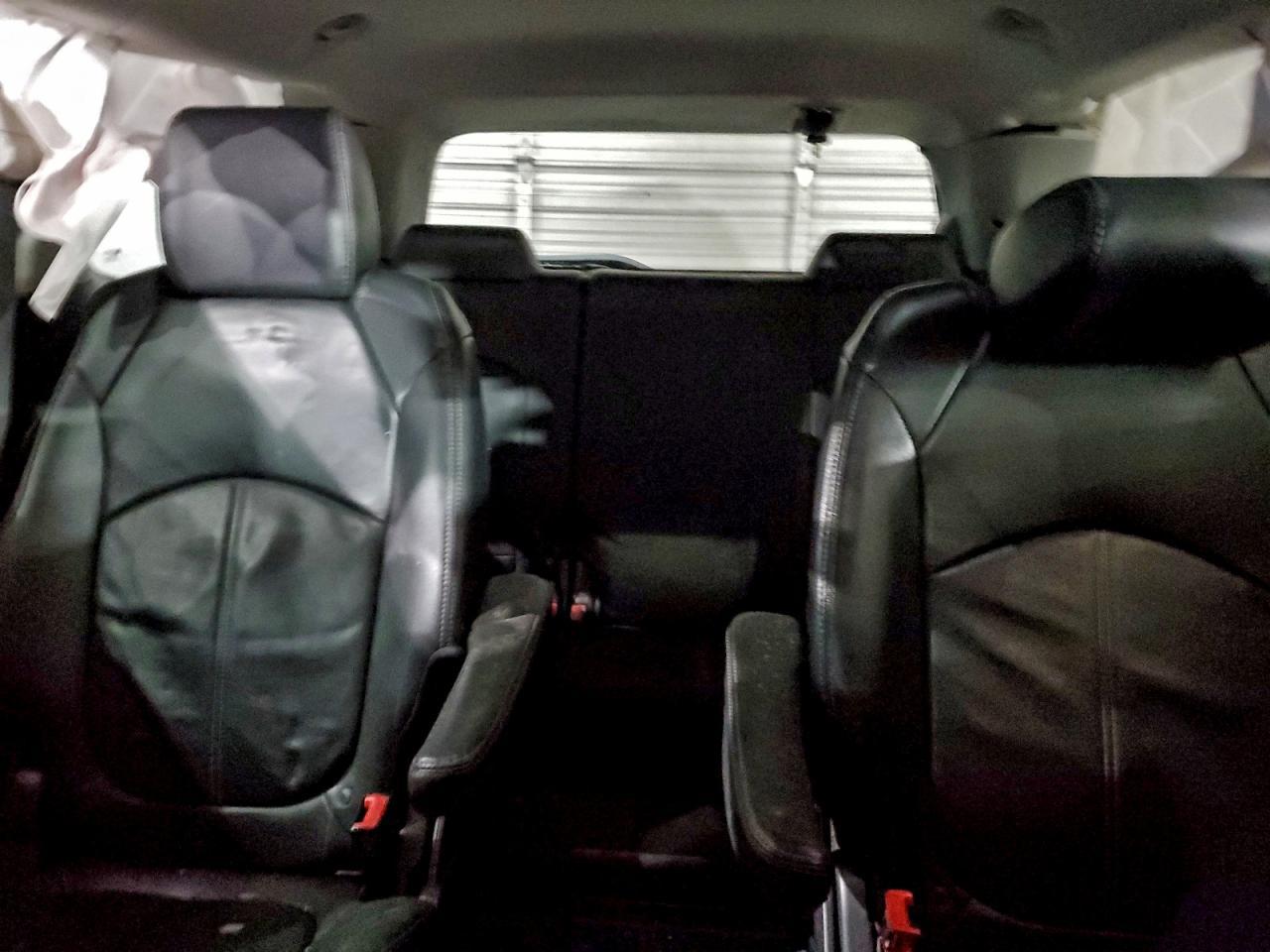 2015 GMC ACADIA