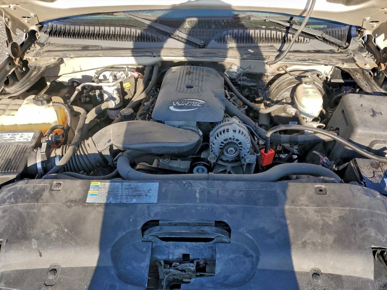 2006 CHEVROLET Silverado