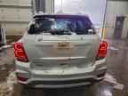 2017 CHEVROLET TRAX