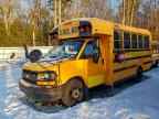 2012 CHEVROLET EXPRESS