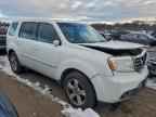 2012 HONDA PILOT