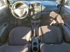 2015 NISSAN VERSA