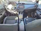 2024 NISSAN VERSA