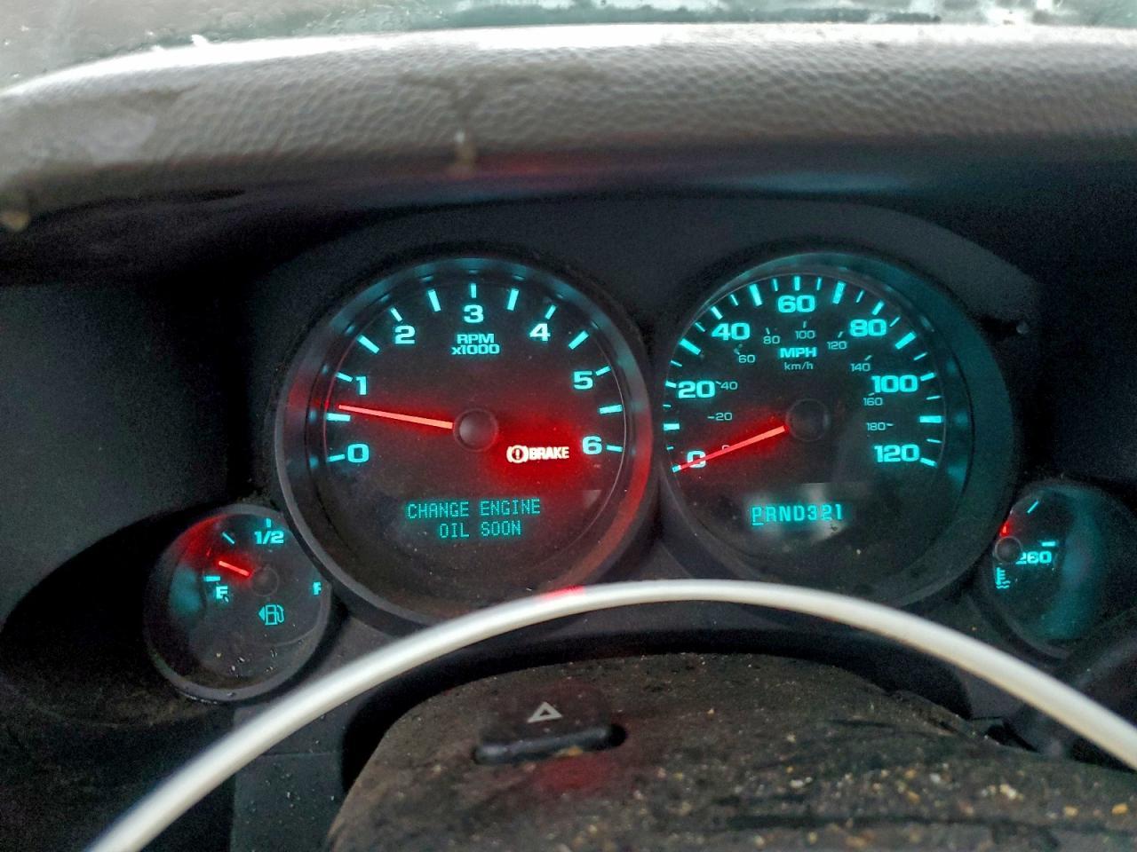 2009 GMC Sierra