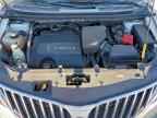 2012 LINCOLN MKX