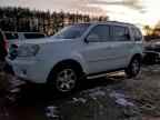 2011 HONDA PILOT