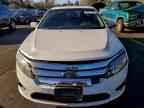 2010 FORD FUSION