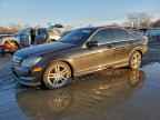 2012 MERCEDES-BENZ C-CLASS