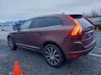 2015 VOLVO XC60