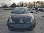 2013 KIA RIO