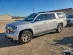 2017 CHEVROLET Suburban