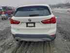 2018 BMW X1