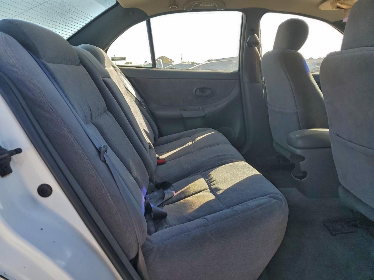 1998 OLDSMOBILE Intrigue