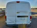 2017 CHEVROLET City Express