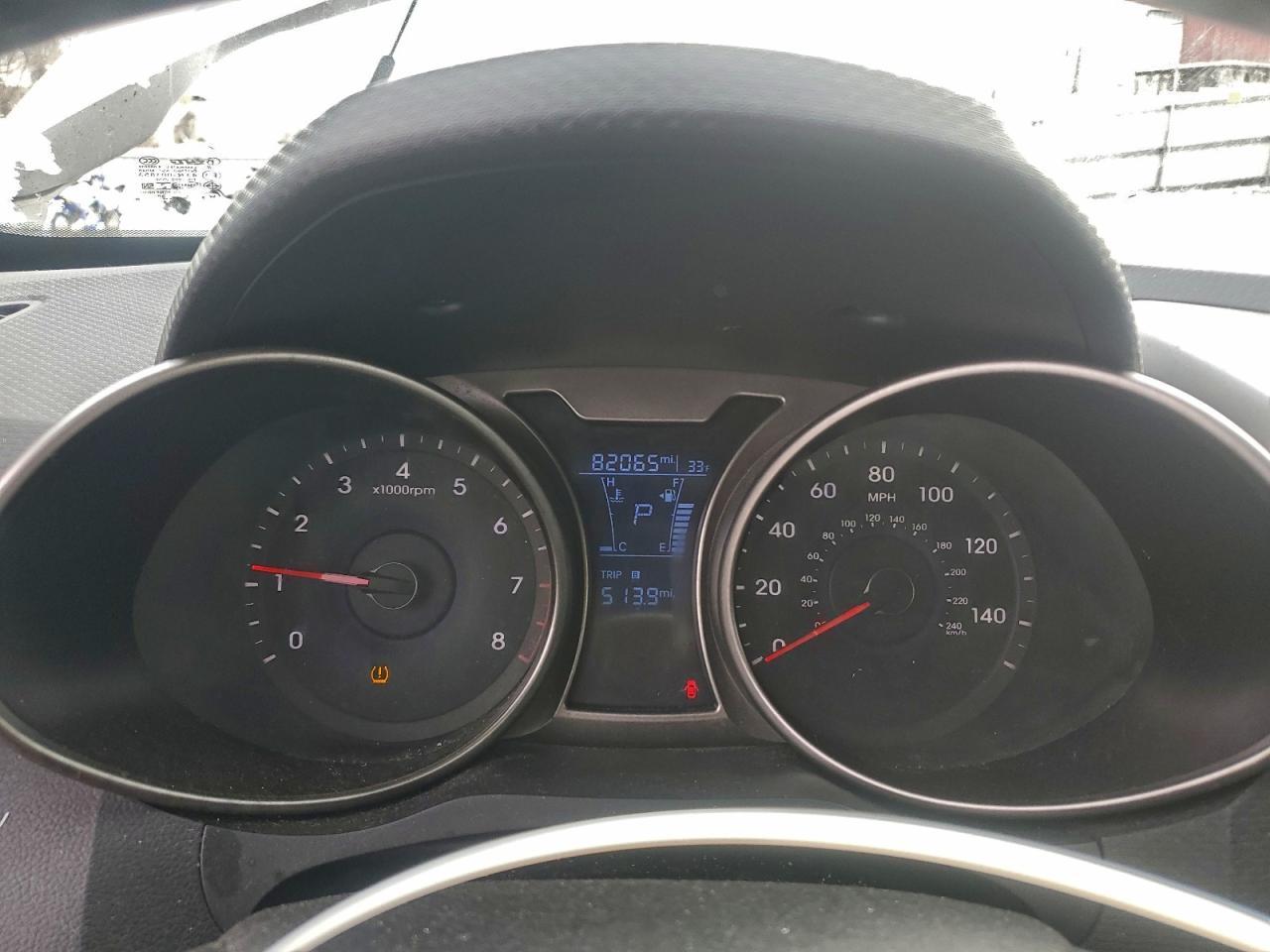 2017 HYUNDAI VELOSTER