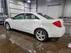 2007 PONTIAC G6