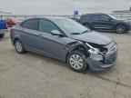 2017 HYUNDAI ACCENT