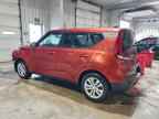 2021 KIA SOUL