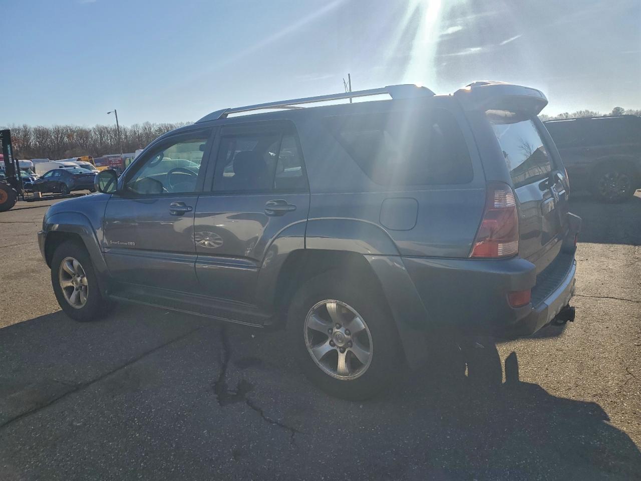 2005 TOYOTA 4Runner