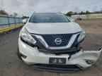 2015 NISSAN MURANO