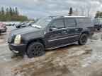 2007 CADILLAC Escalade ESV