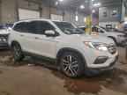 2018 HONDA PILOT