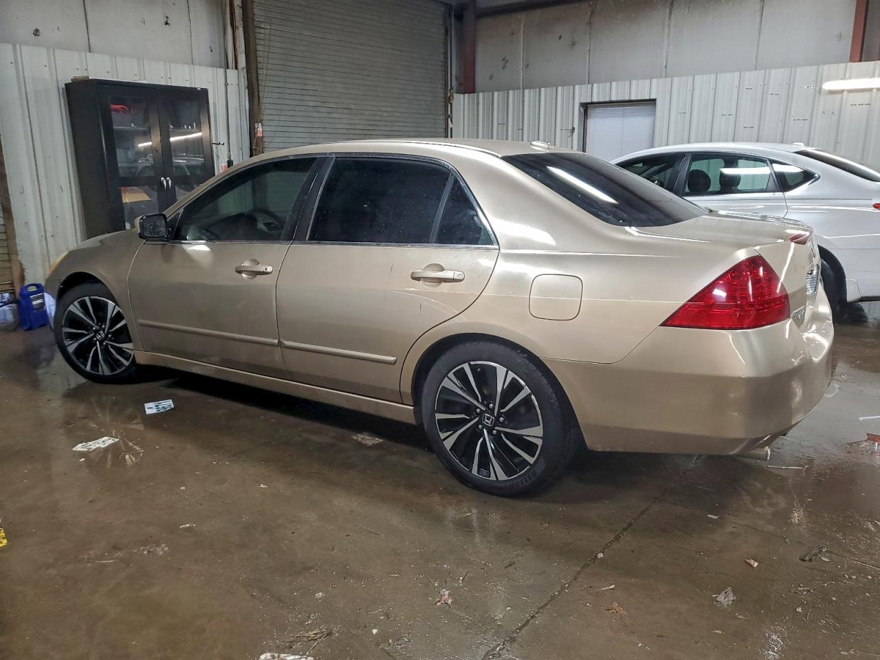 2006 HONDA ACCORD