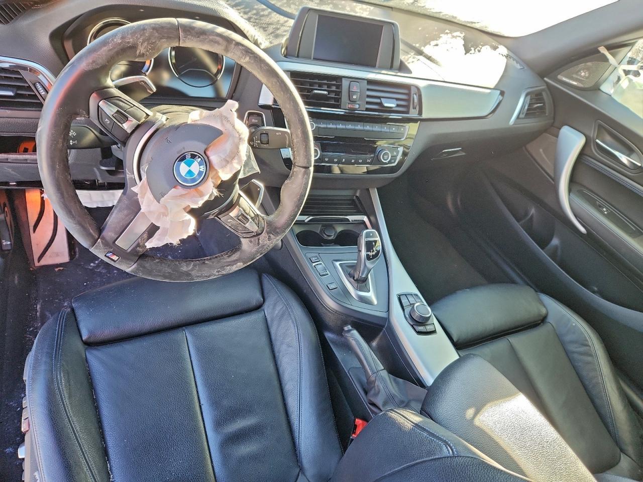 2018 BMW M240i
